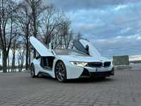 BMW i8 2016 / ПРОДАЮ