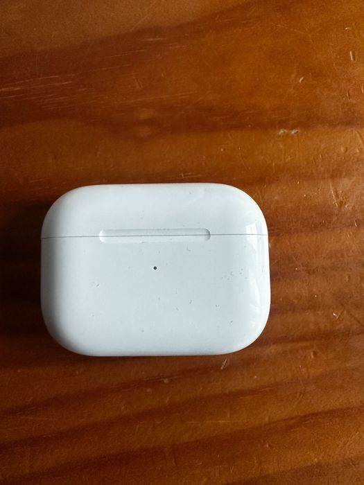 Caixa de Pro APPLE 2ª Geração USB-C