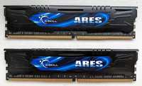 Pamięć RAM DDR4 G.Skill Ares 16GB (2x8GB) 3200MHz CL14 Samsung B-Die