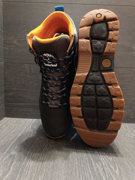 Timberland  44.5 (28.5 устілка)