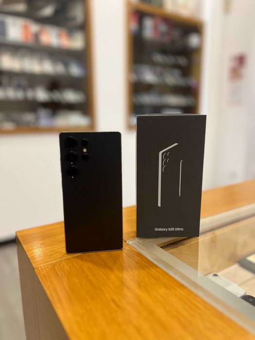 Samsung Galaxy S25 Ultra 512GB