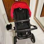 Wozek Bugaboo Fox 2