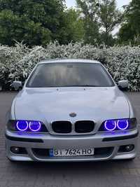 BMW E39 2000г 2.2 M54B22