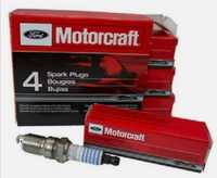 Свечи зажигания SP-439 Motorcraft Platinum AGSF32FEC Ford Mazda Buick