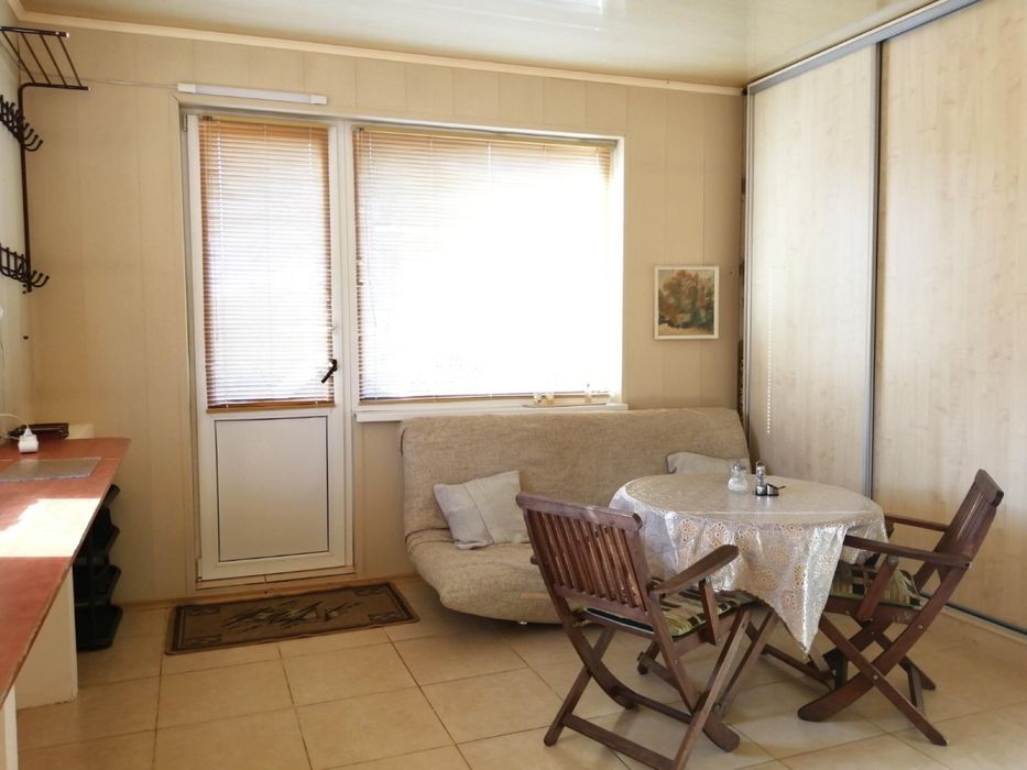 Здам квартиру - студію