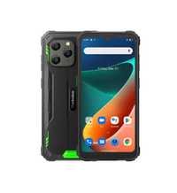 Новий Blackview BV5300 Pro 4/64GB Green