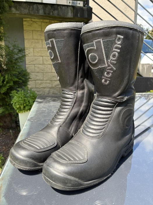 Daytona Runner G2 buty motocyklowe rozmiar 37