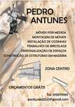 Montagens, Instalações e Carpintaria – Profissionalismo Garantido