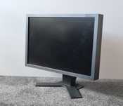 Profesjonalny monitor EIZO CG241W ColorEdge 24" z kapturem