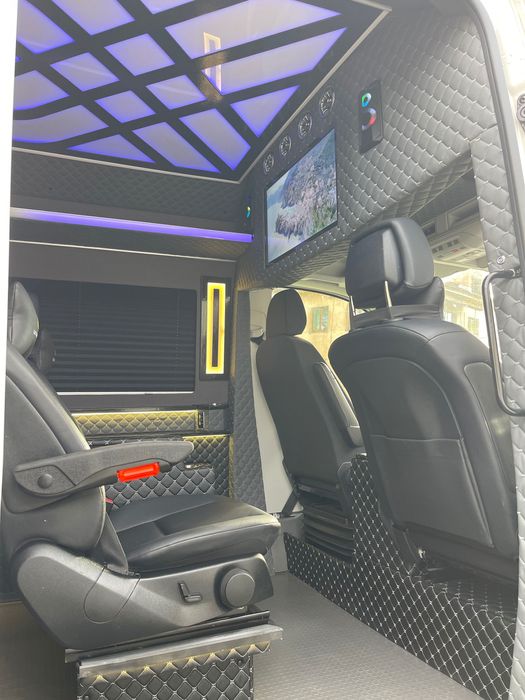 ВІП Трансфер в Європу. VIP transfer Ukraine - Europe