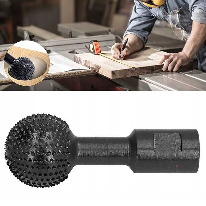 Frez Tarnik Kulisty Zdzierak Szlifierski Szlifierkę Czołowy Sferyczny