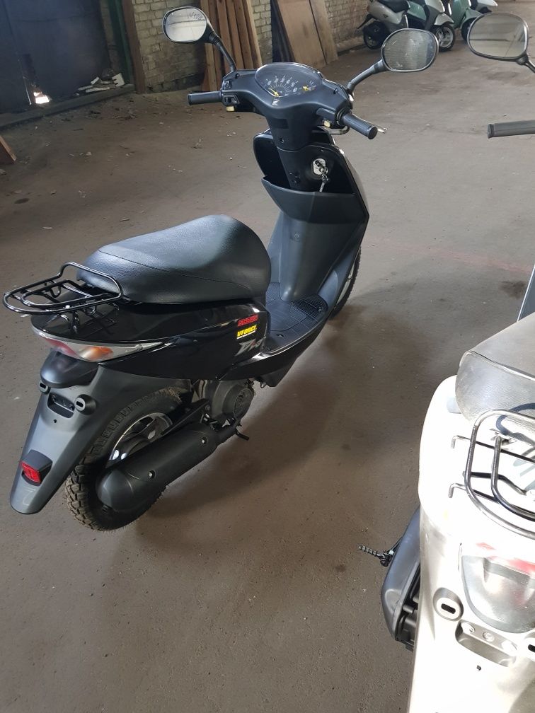 Продажа Honda Dio AF62 4-х тактный с контейнера с Японии