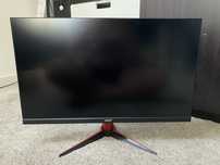 Monitor acer nitro 144hz 27 cali