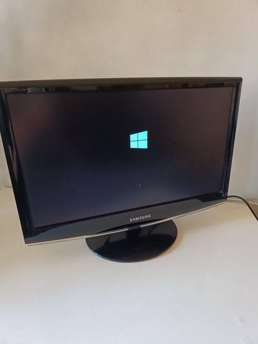 Monitor Samsung 2033sn SyncMaster 2033 20" cali