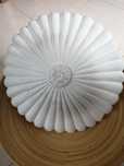 Candeeiro gesso teto