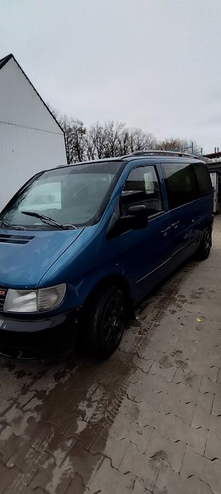 Продам автомобіль