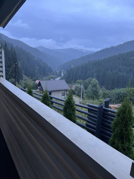 Котедж з чаном. Тихе місце. На 8осіб. с.Яблуниця 8 ки до Буковелю