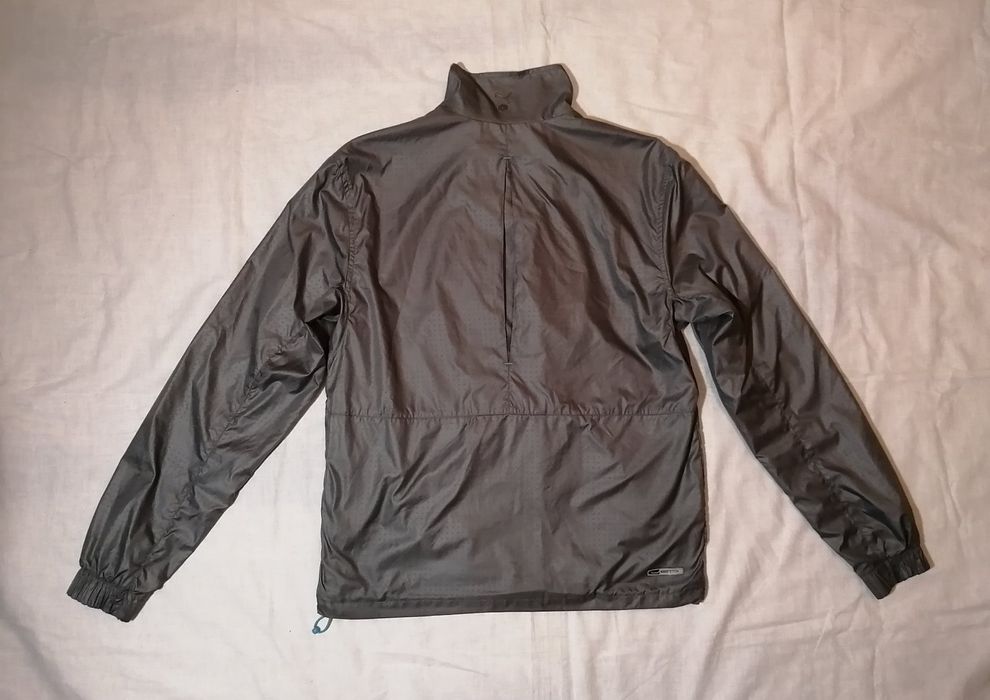 Женская тренировочная курточка Puma, original, р. S