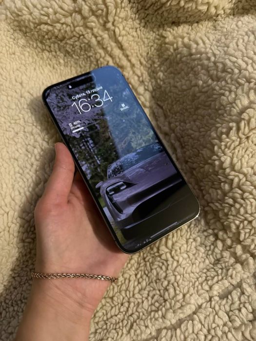 Iphone 14 Pro Max 128GB 10/10 стан
