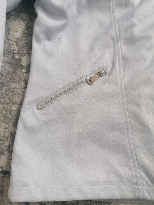 Kurteczka damska ramoneska rozmiar M/L