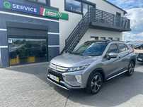 Mitsubishi Eclipse Cross 1.5kat 163km / Serwis / igła / Xenon