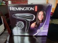 suszarka do włosów Remington pro air shine 2300w hair dryer