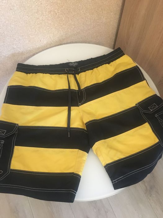 Плавки летние шорты пляжные р. 50-52