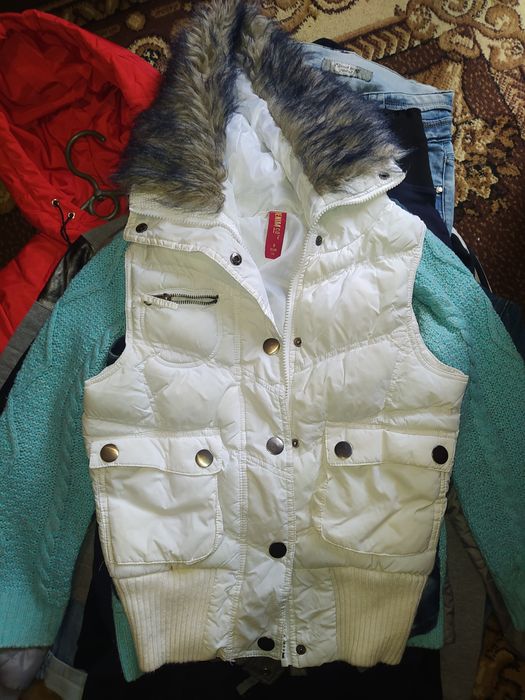 Пакет жіночого одягу