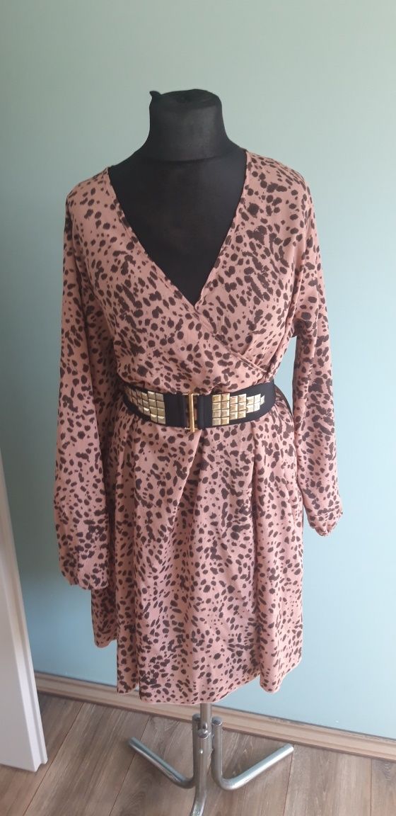Shein sukienka XL