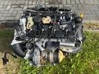 SILNIK kpl. 2.0 TSI 190Km. DNN. 2023r. Przebieg 40 Tyś km. Na chodzie.
