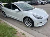 Tesla Model 3 Long Range 2020