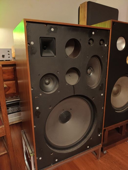 SABA 850F nie Sansui,Pioneer, Yamaha