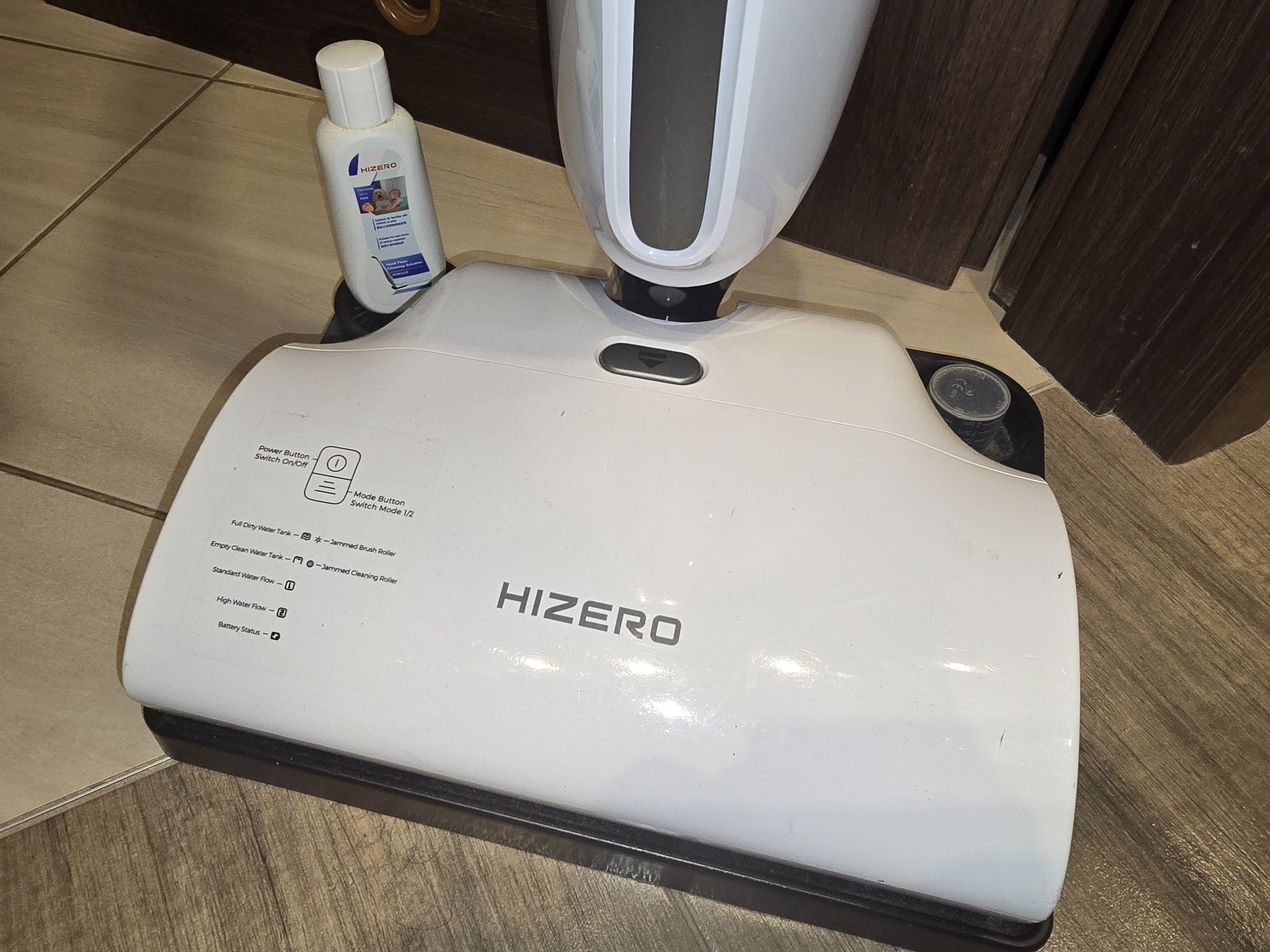 Hizero F500 - gwarancja 1,5 roku!!!