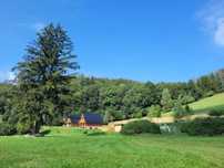 Domki w gorach stolowych  WOLNE TERMINY OD 23.08.25