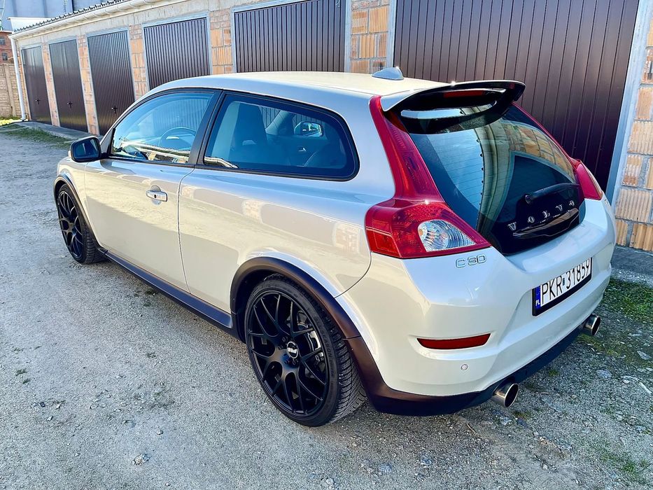 Volvo C30 Volvo C30 2.5 T5