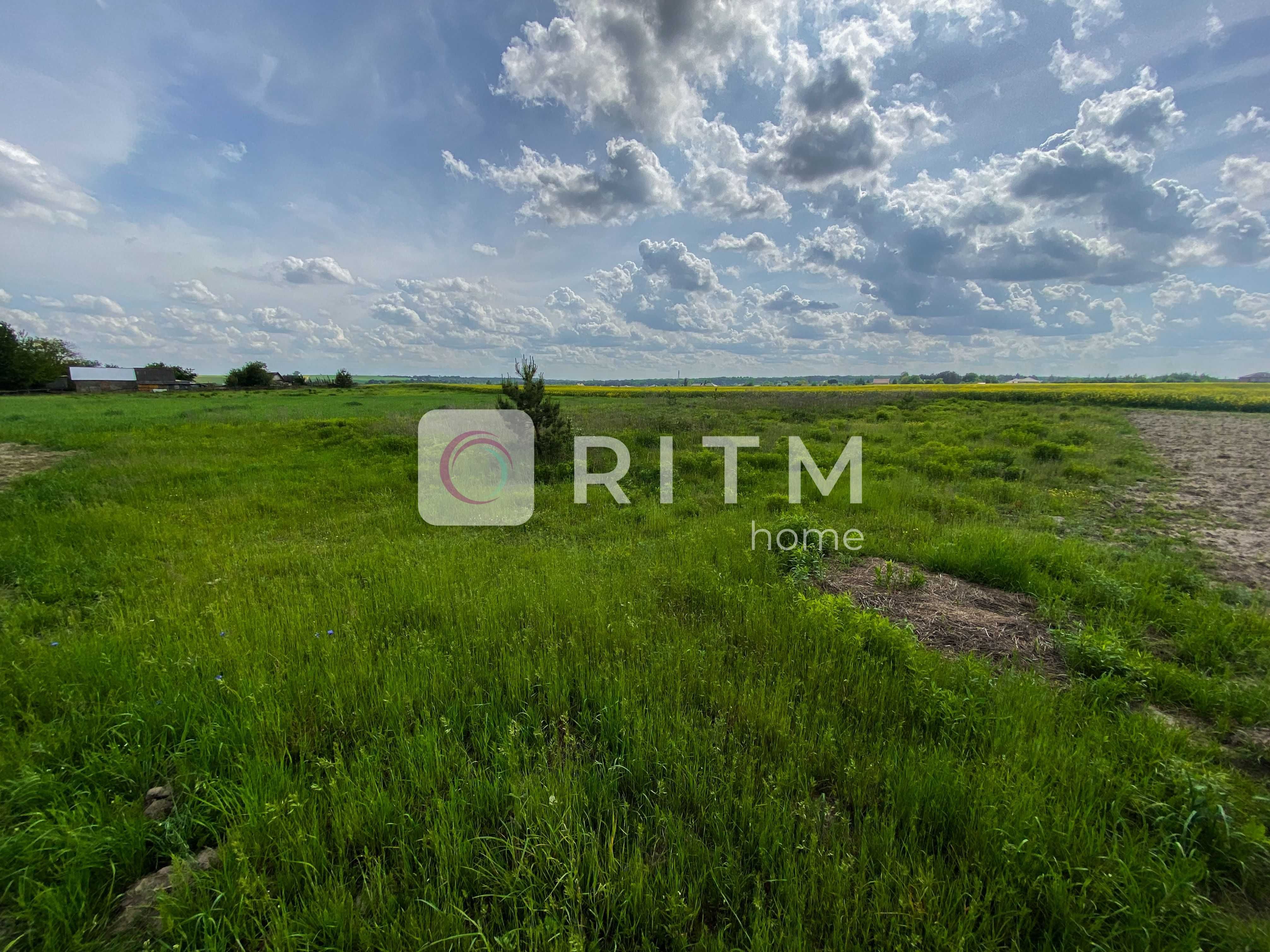 Продаж земельної ділянки 0.122га в с. Гаразджа.