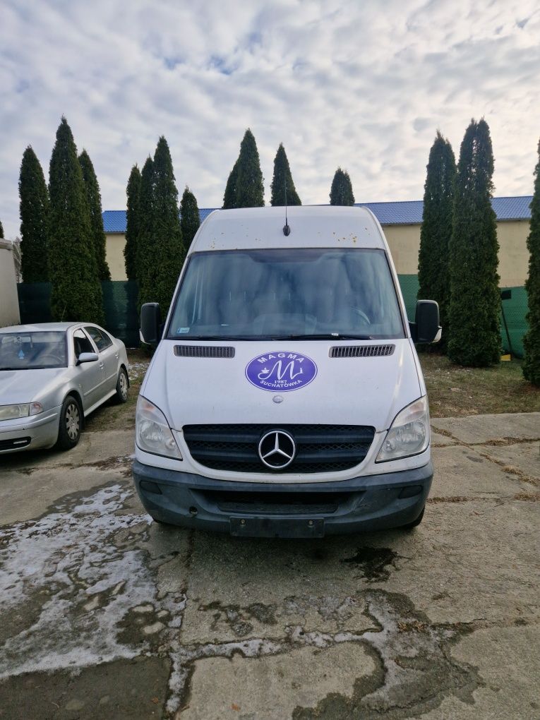 Sprinter 313 CDI