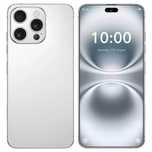 IPhone i16 PRO МАХ 7.6 " ЭКРАН 2 SIM 5G