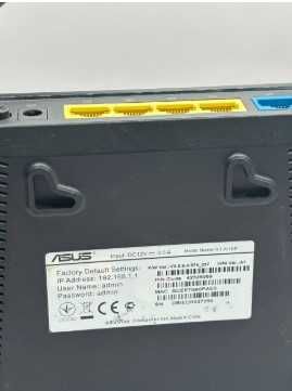 Маршрутизатор Asus RT-N10P