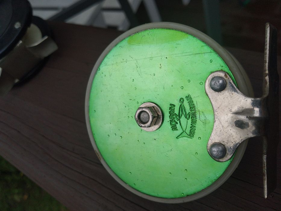 Sprzęt Wędkarski Kraków