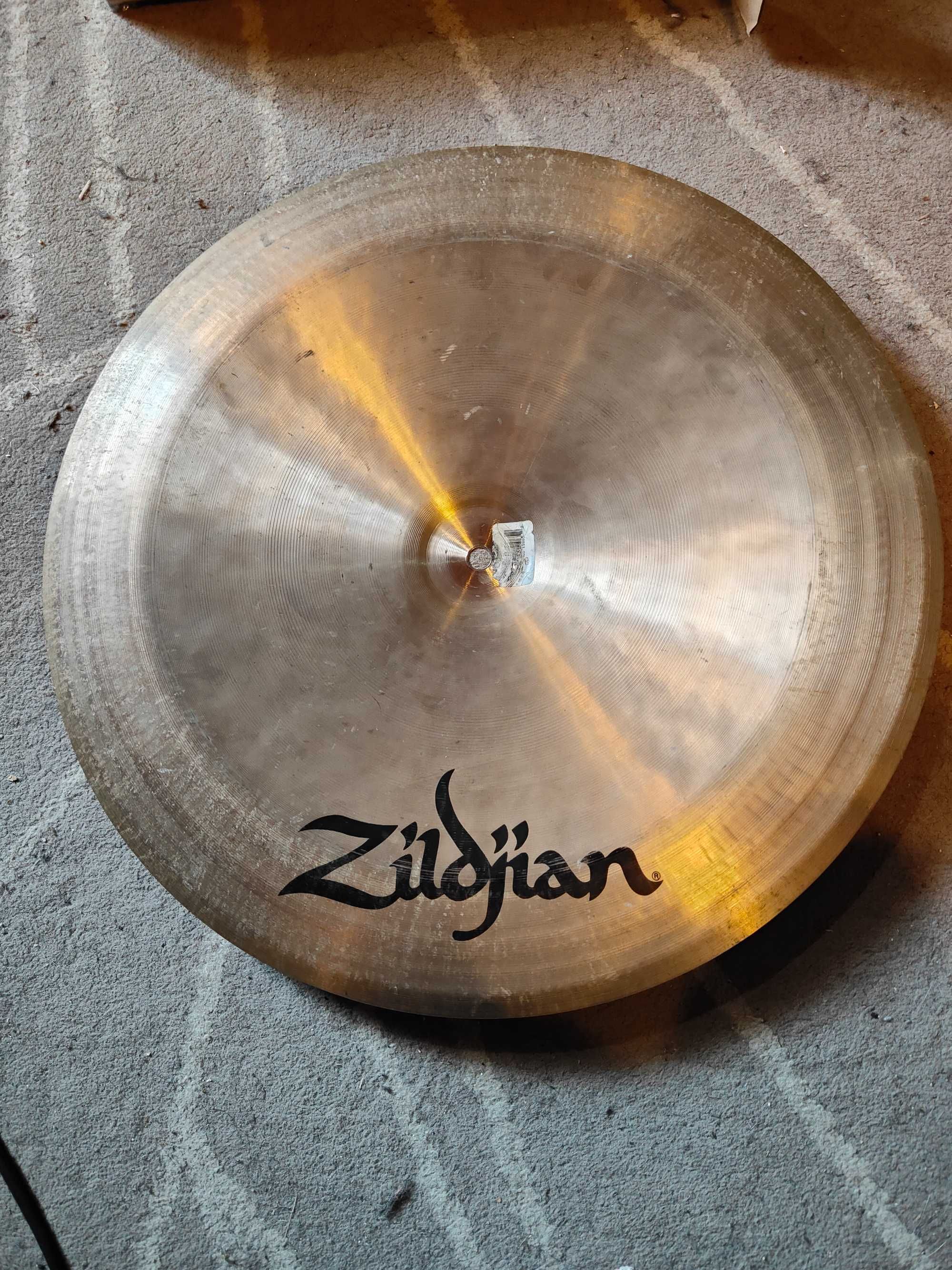 Zildjian K China 19 "