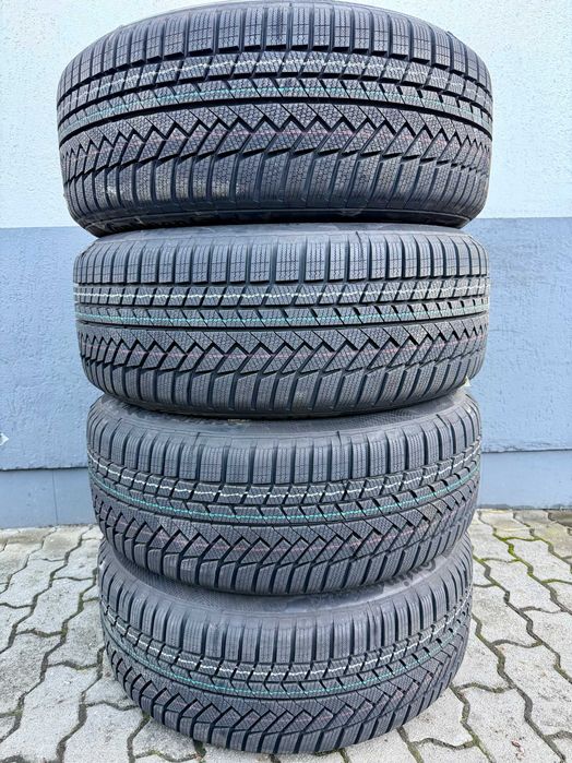 Alufelgi AUDI Q8 E-Tron Oryginalne Zimowe 20 FABRYCZNIE NOWE