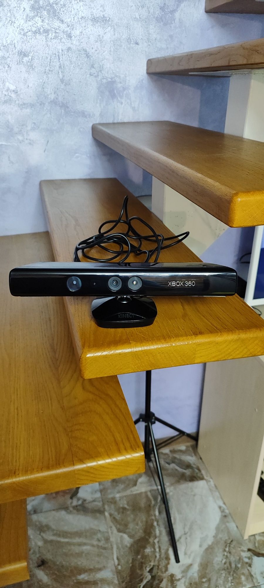 Kinect(кінект)   до x - box 360