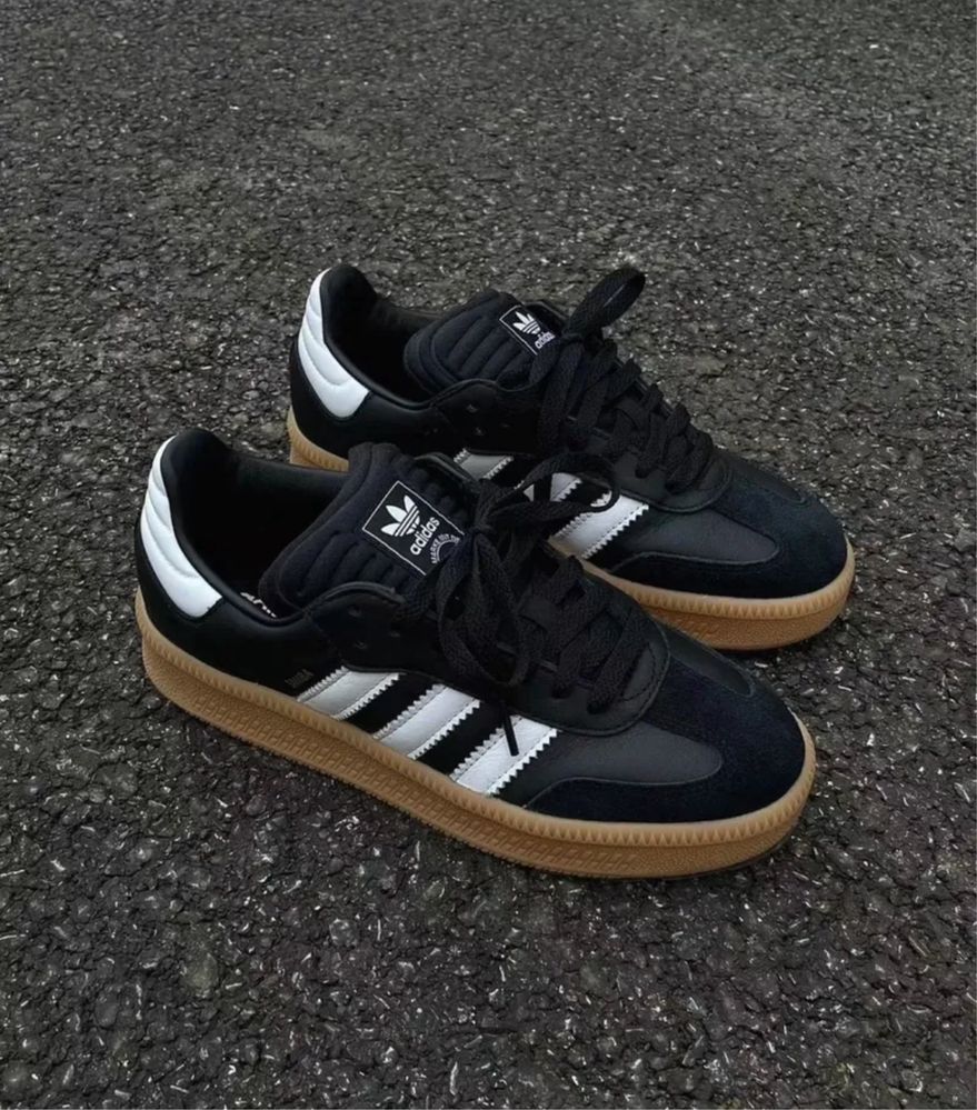 Оригинальные Adidas Samba XLG ORIGINAL 100% (new in box)