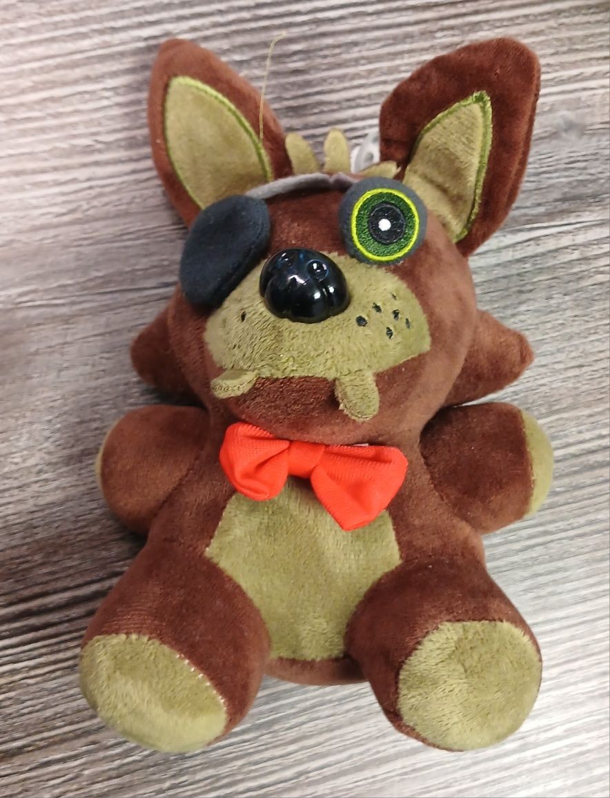 Іграшки FNaF поштучно
