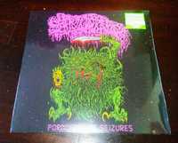 Sanguisugabogg - " Por..raphic Seizures " ... LP em vinil