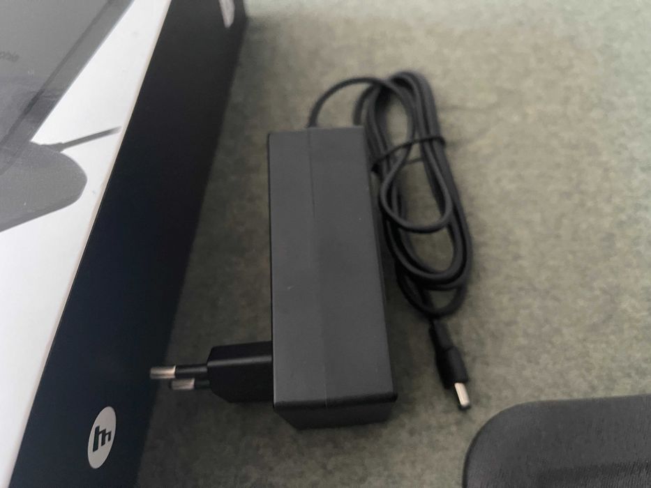 Ładowarka indukcyjna Mophie