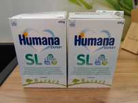 Humana SL Expert mleko sojowe