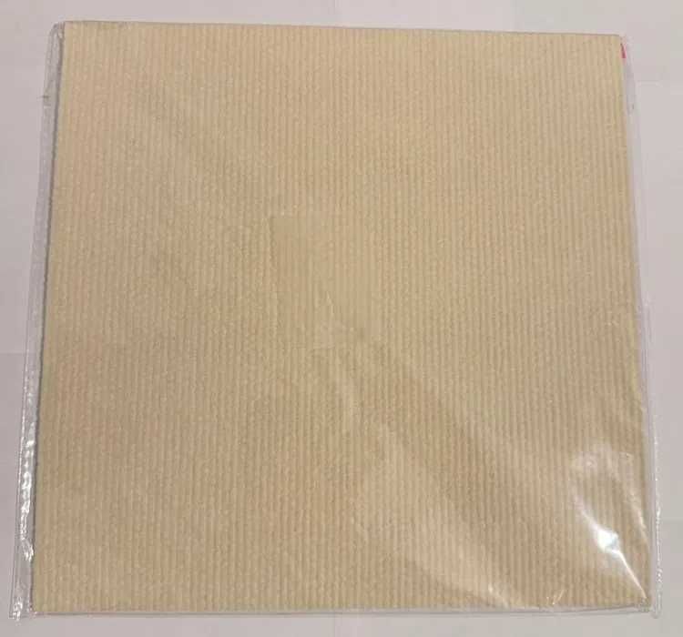 Przyklejany Drapak dla kota - 30x30 CM - JASNY KOLOR