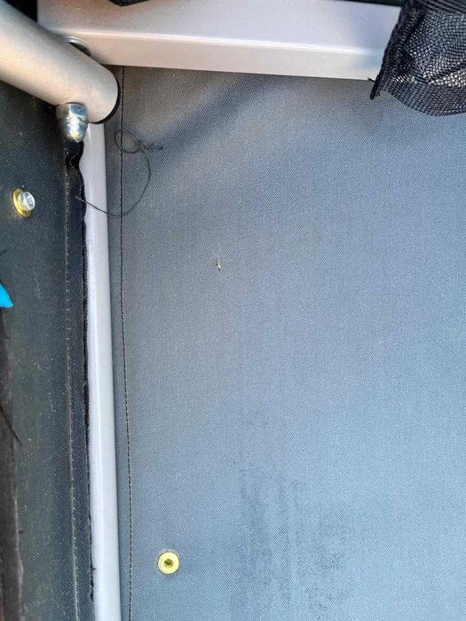 Ryksza spacerówka Thule Coaster XT 2w1